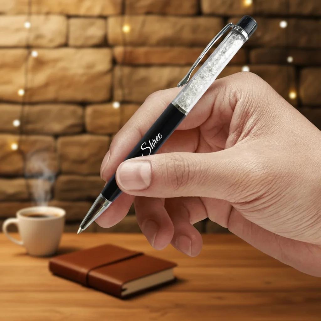 Zpics Customised Pens