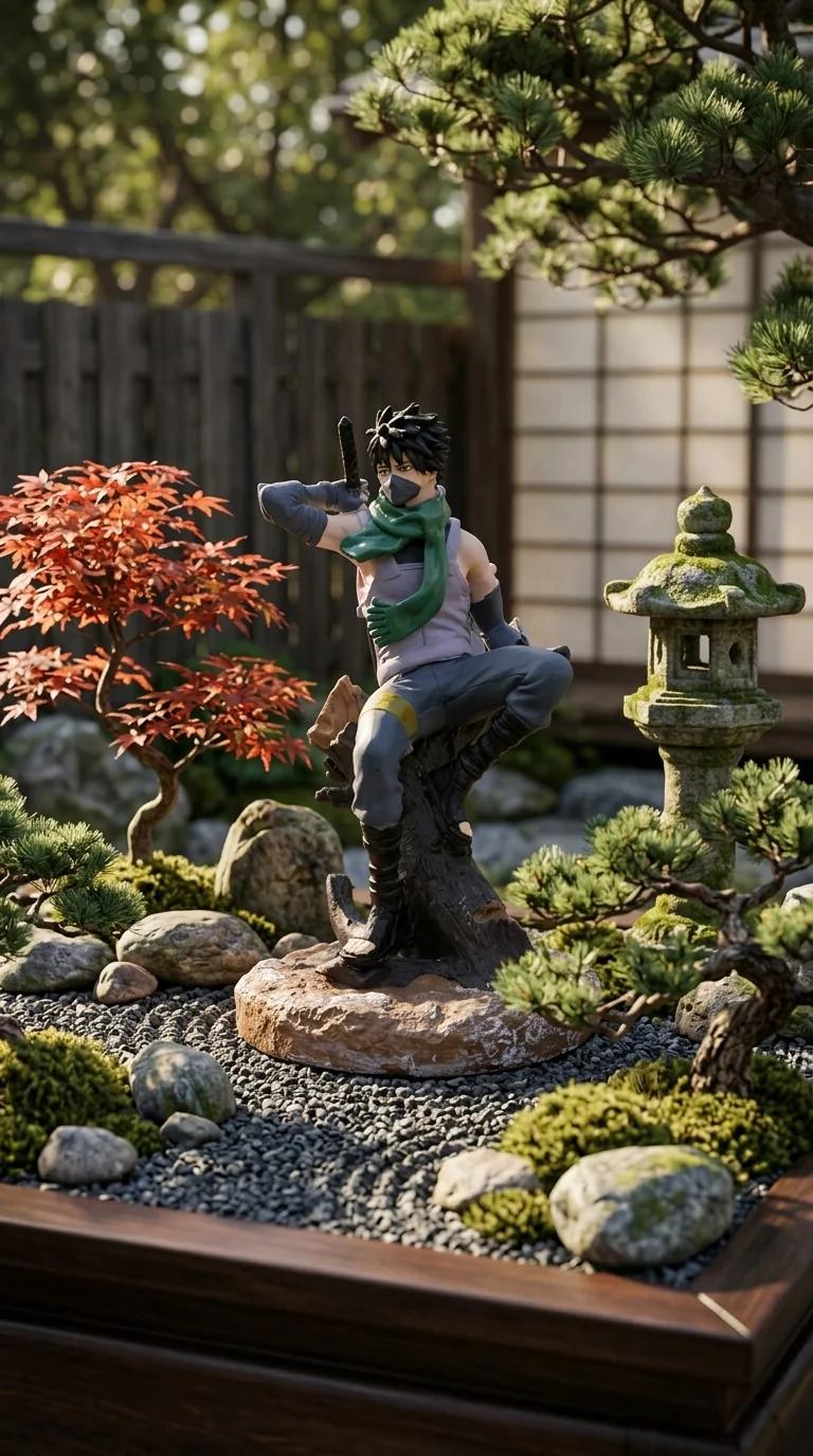 MH Decors Elegant Silver Mother and Child Statue for Office, Home, and Gifting