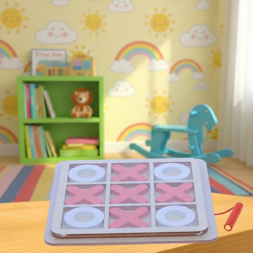 MH Decors Wooden Puzzle Playing Toy Kondapalli Handmade for Children