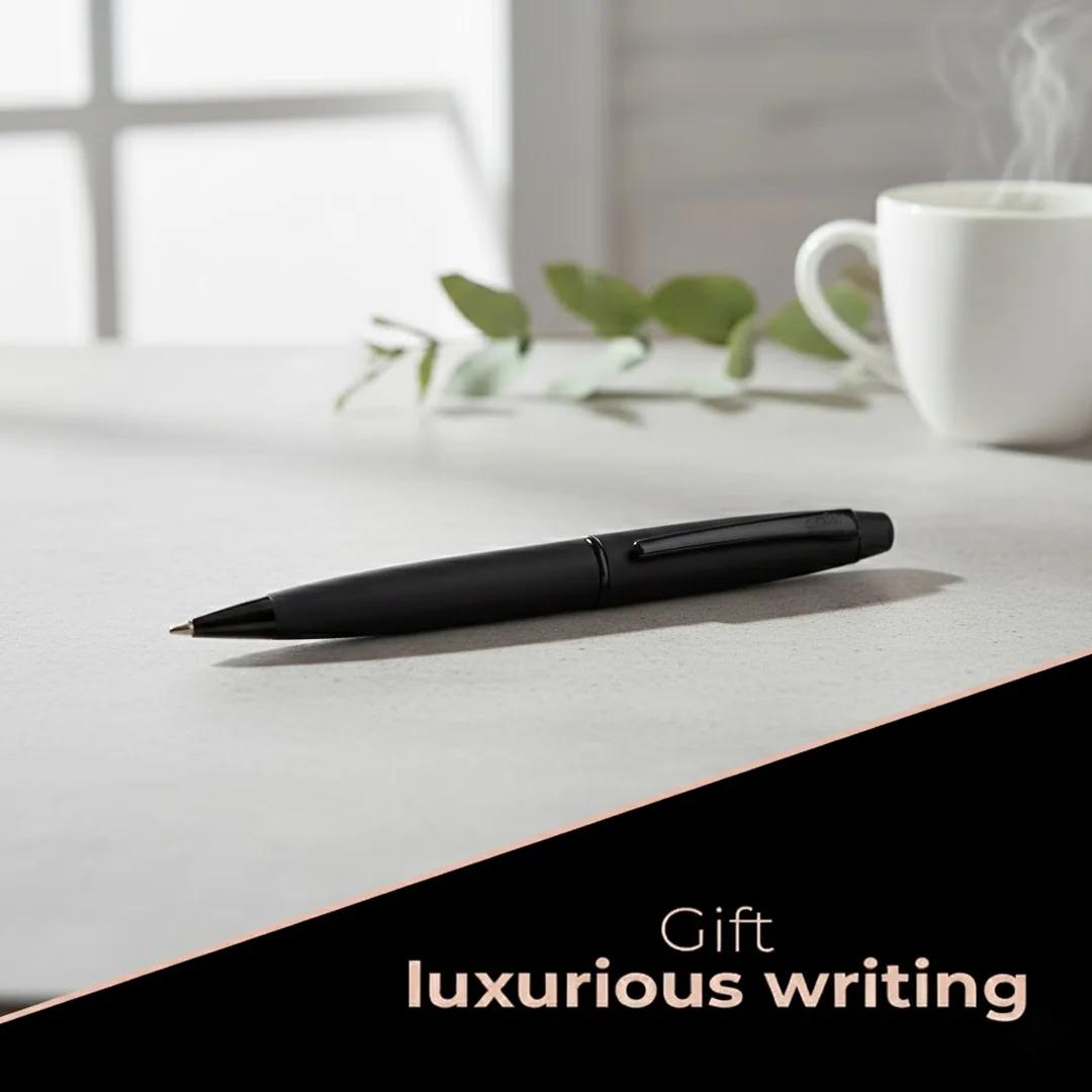 MH Decors Metal Pens Stylish and Durable Writing Instruments