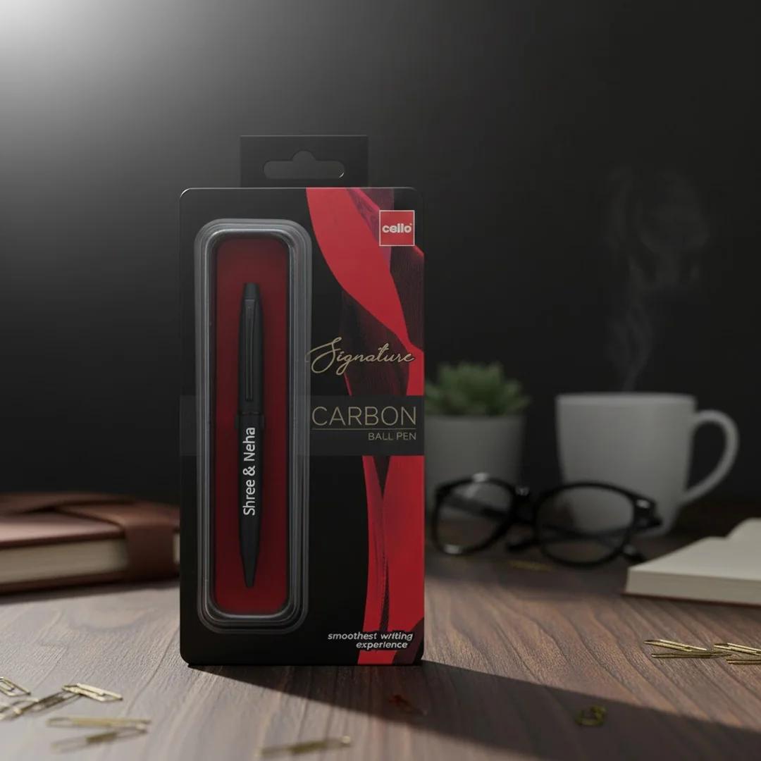 MH Decors Metal Pens Stylish and Durable Writing Instruments