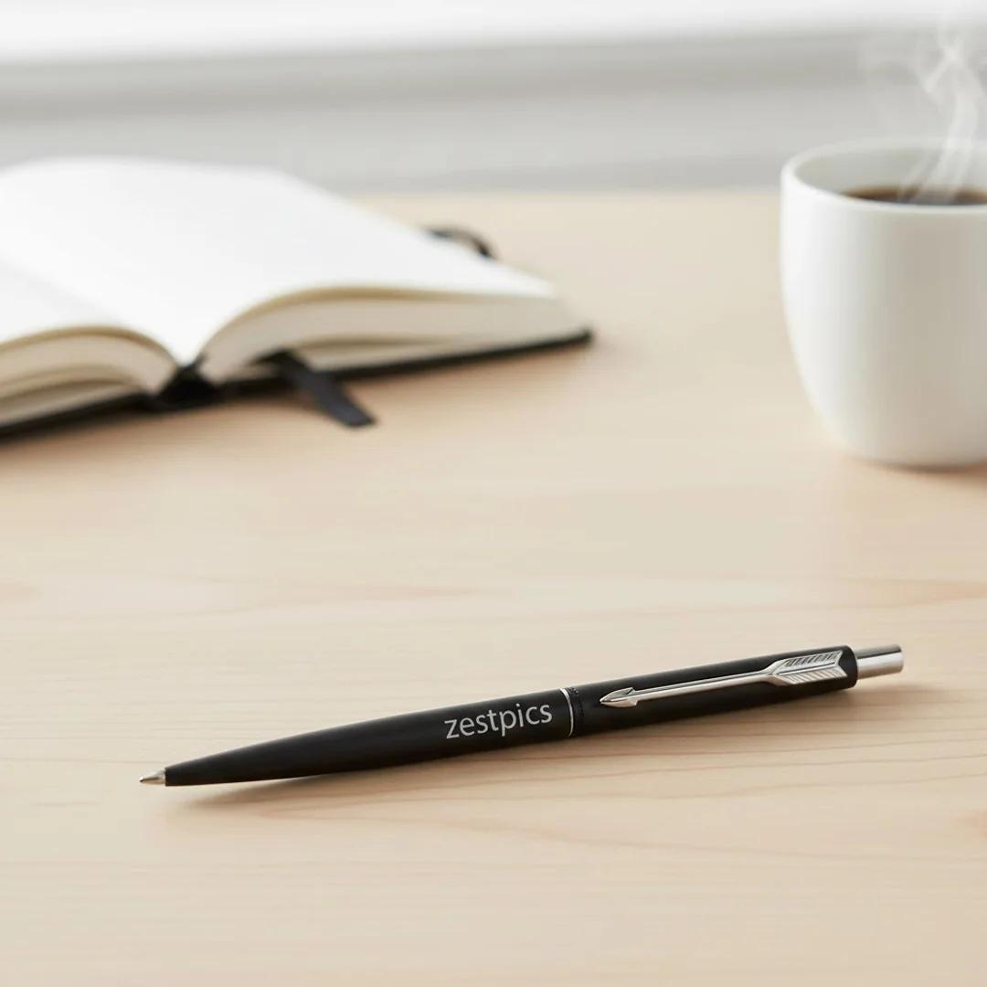 Zpics Classic Parker Pen for Writing