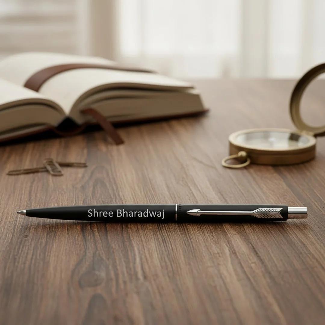 Zpics Classic Parker Pen for Writing