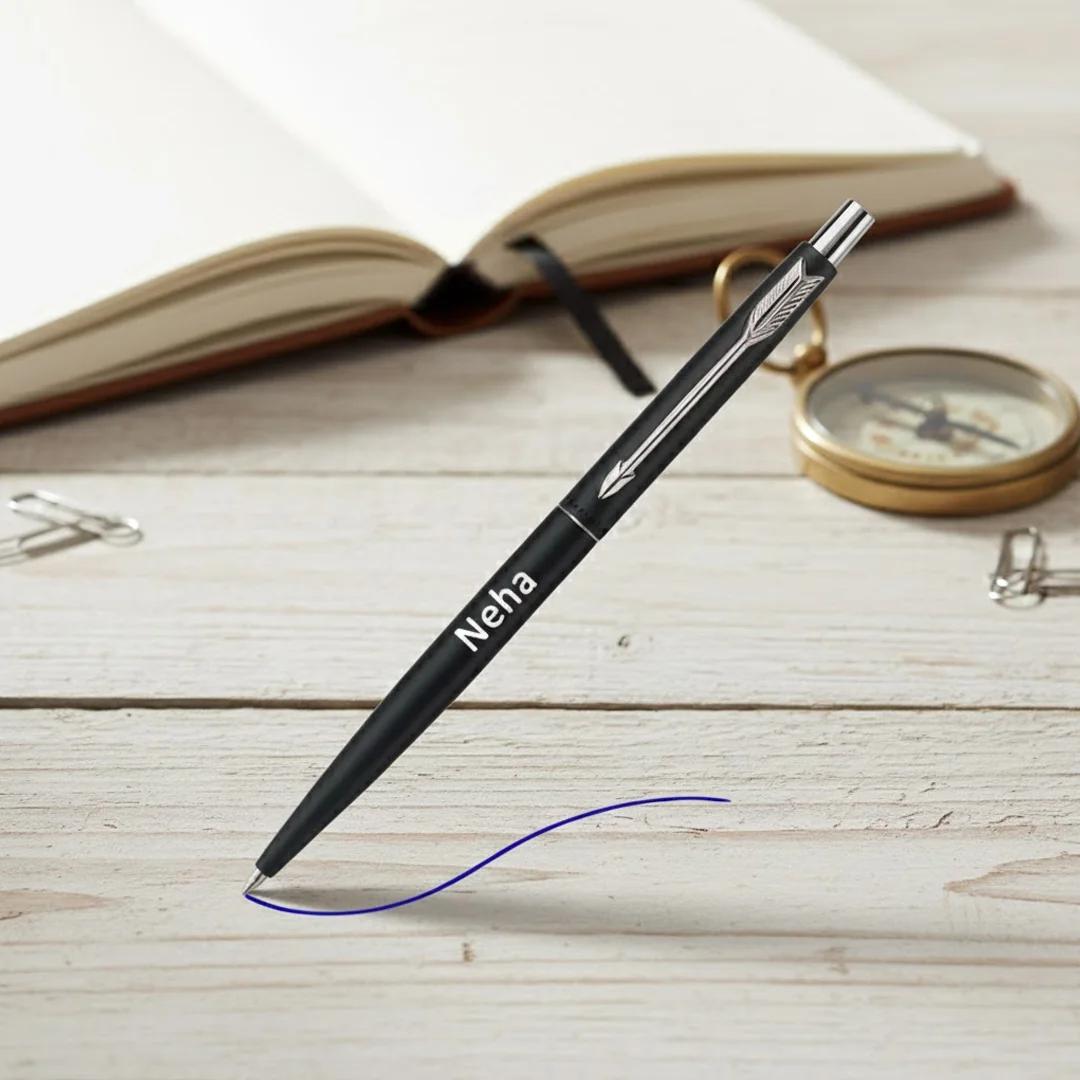 Zpics Classic Parker Pen for Writing