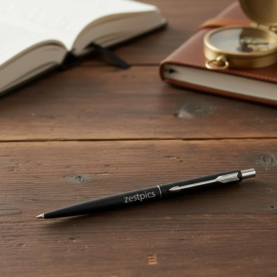 MH Decors Classic Parker Pen for Writing