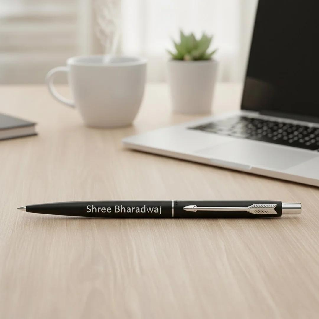 MH Decors Classic Parker Pen for Writing