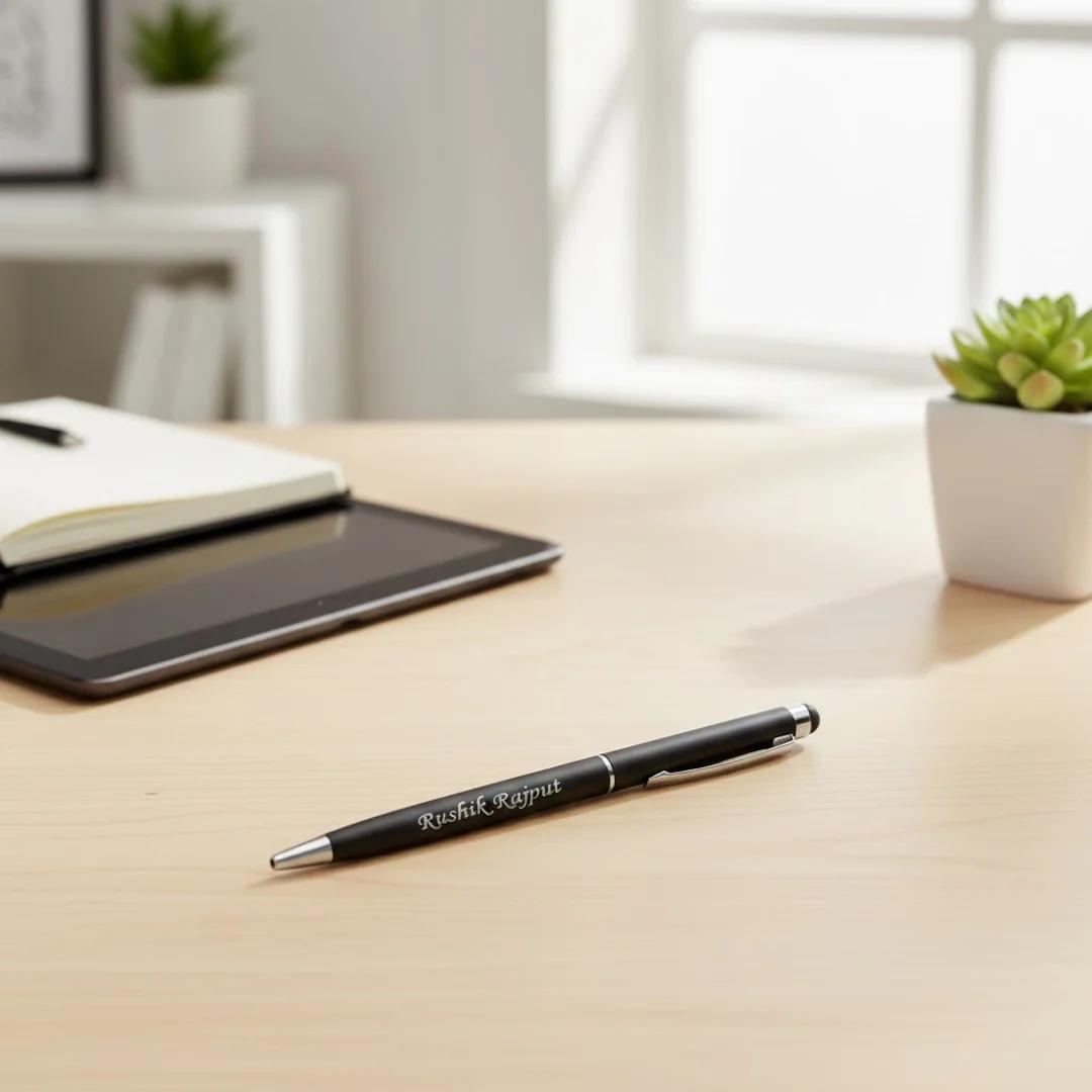 MH Decors Classic Parker Pen for Writing