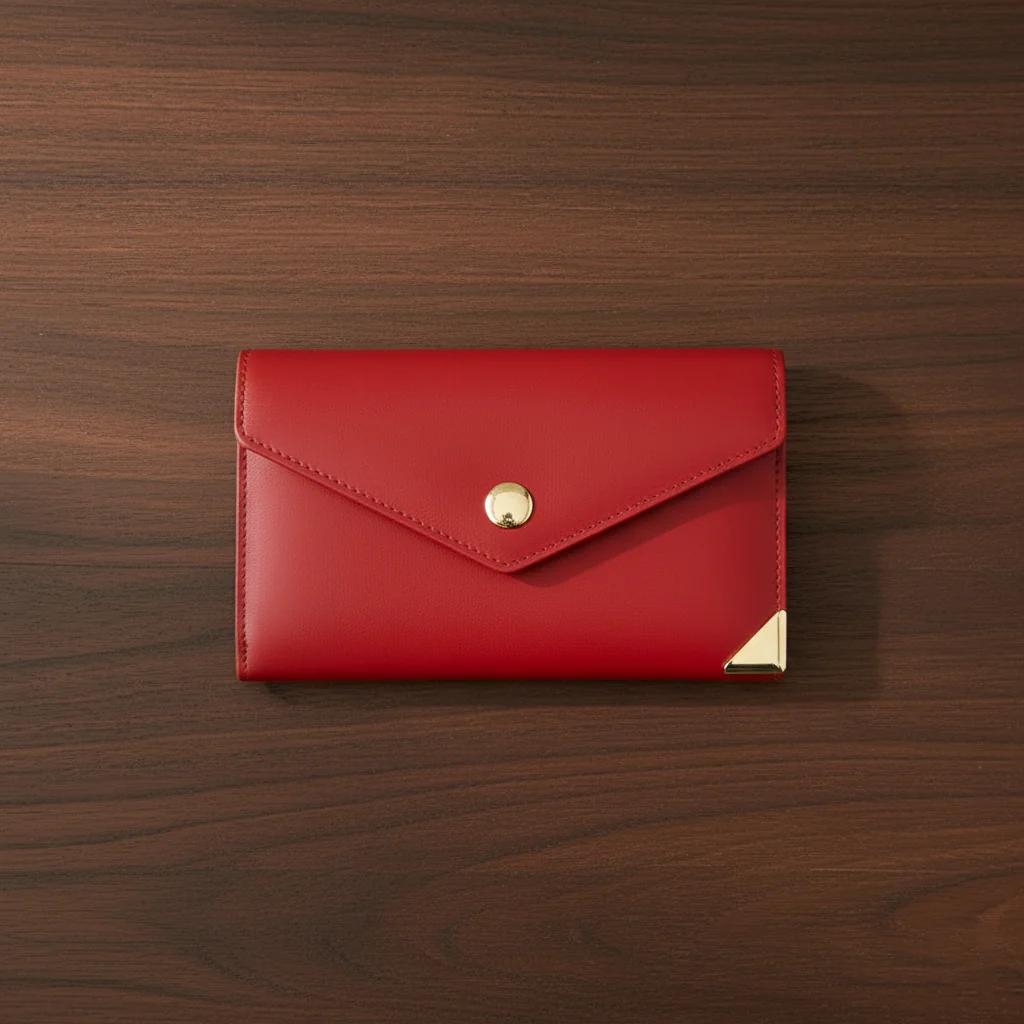 Buy Women’s Wallets Online Custom Wallets for Fashionable Women