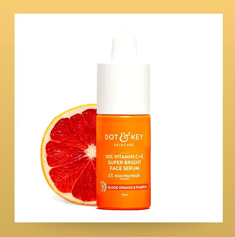 Dot & Key 10% Vitamin C Serum