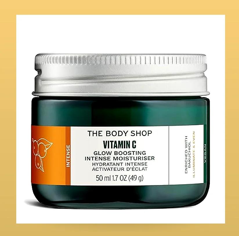 The Body Shop Vitamin C Moisturiser