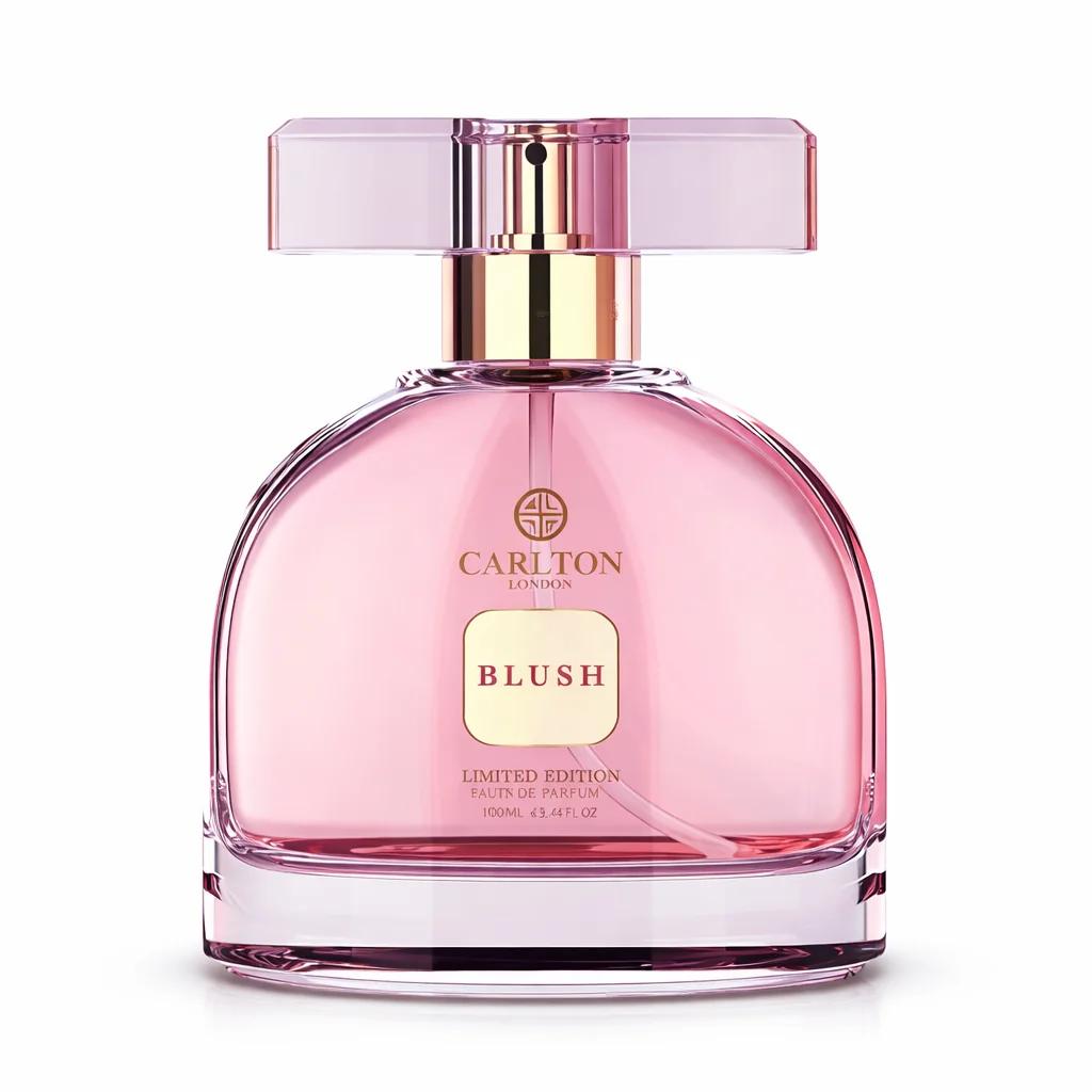 Carlton London Women Limited Edition Blush Eau De Parfum