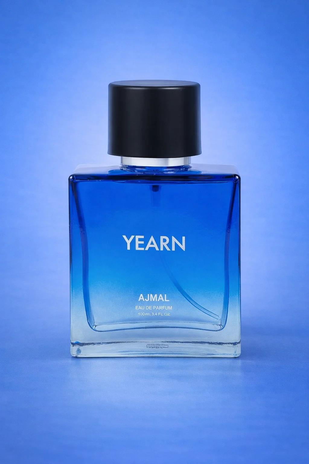 Ajmal Yearn Eau De Parfum 50ml