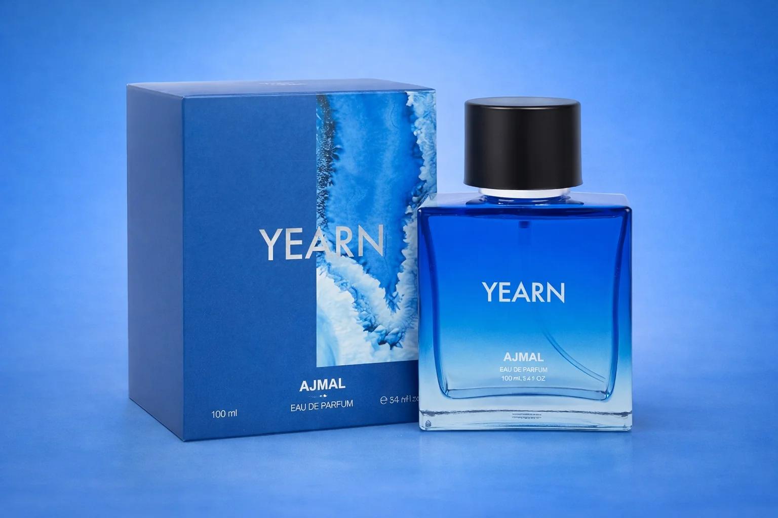 Ajmal Yearn Eau De Parfum 50ml