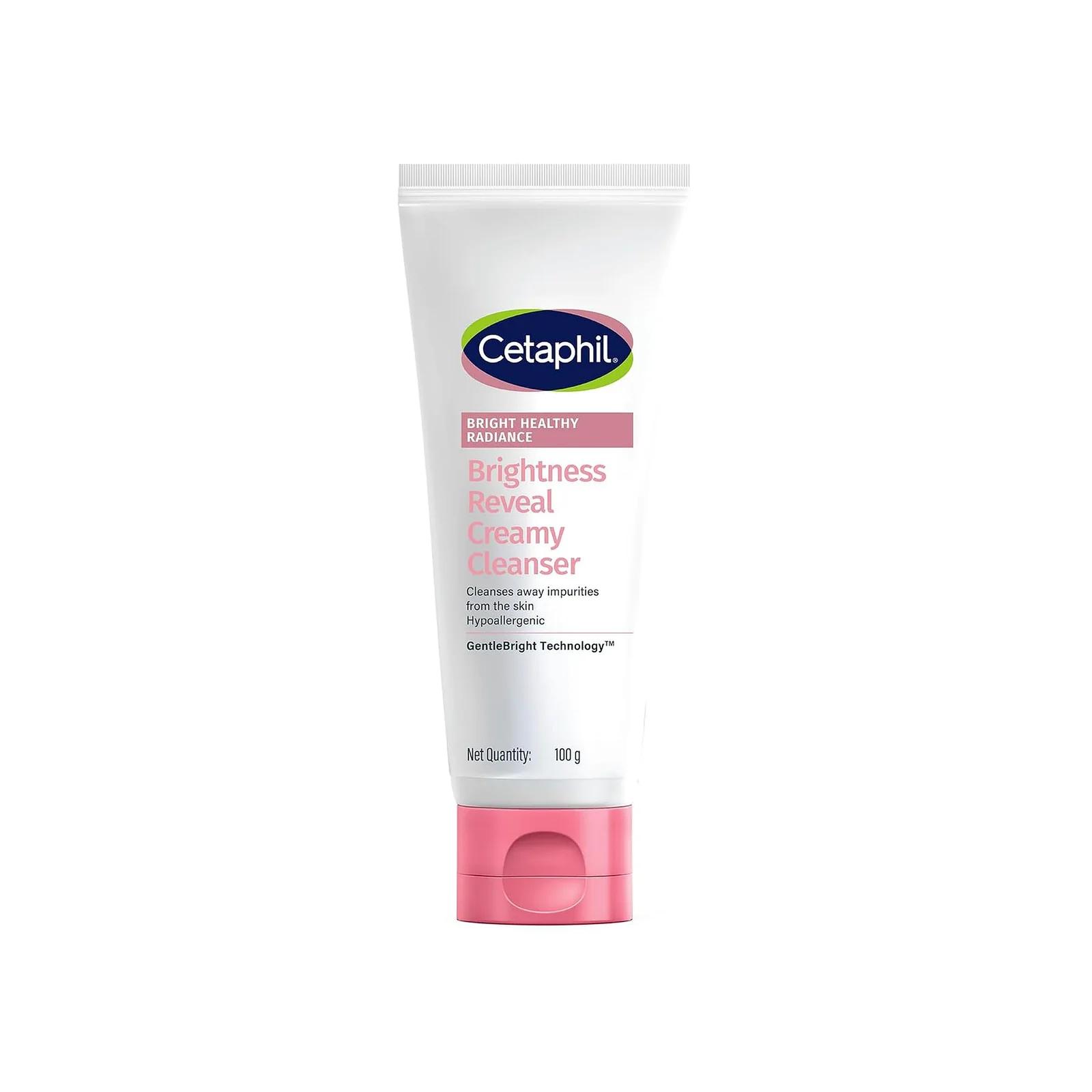 Cetaphil Bright Healthy Radiance Cleanser