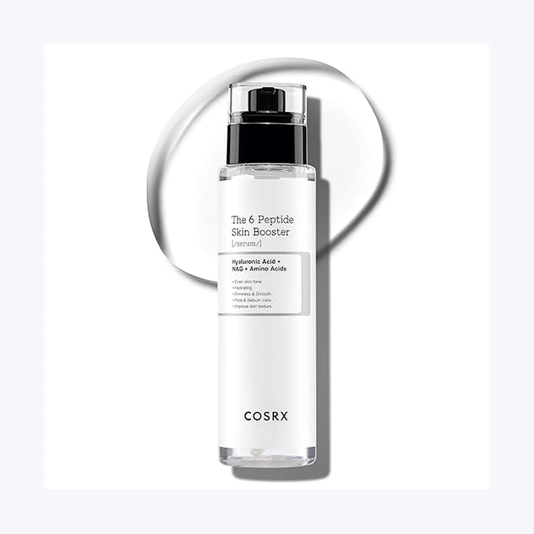 COSRX The 6 Peptide Skin Booster Serum