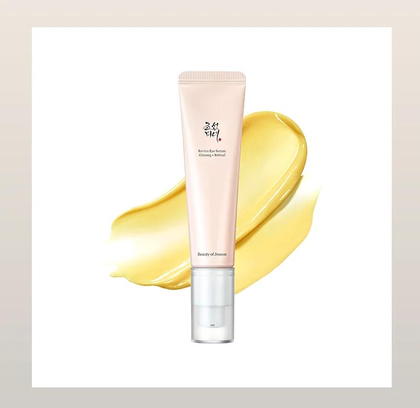 Beauty of Joseon Revive Ginseng Eye Serum