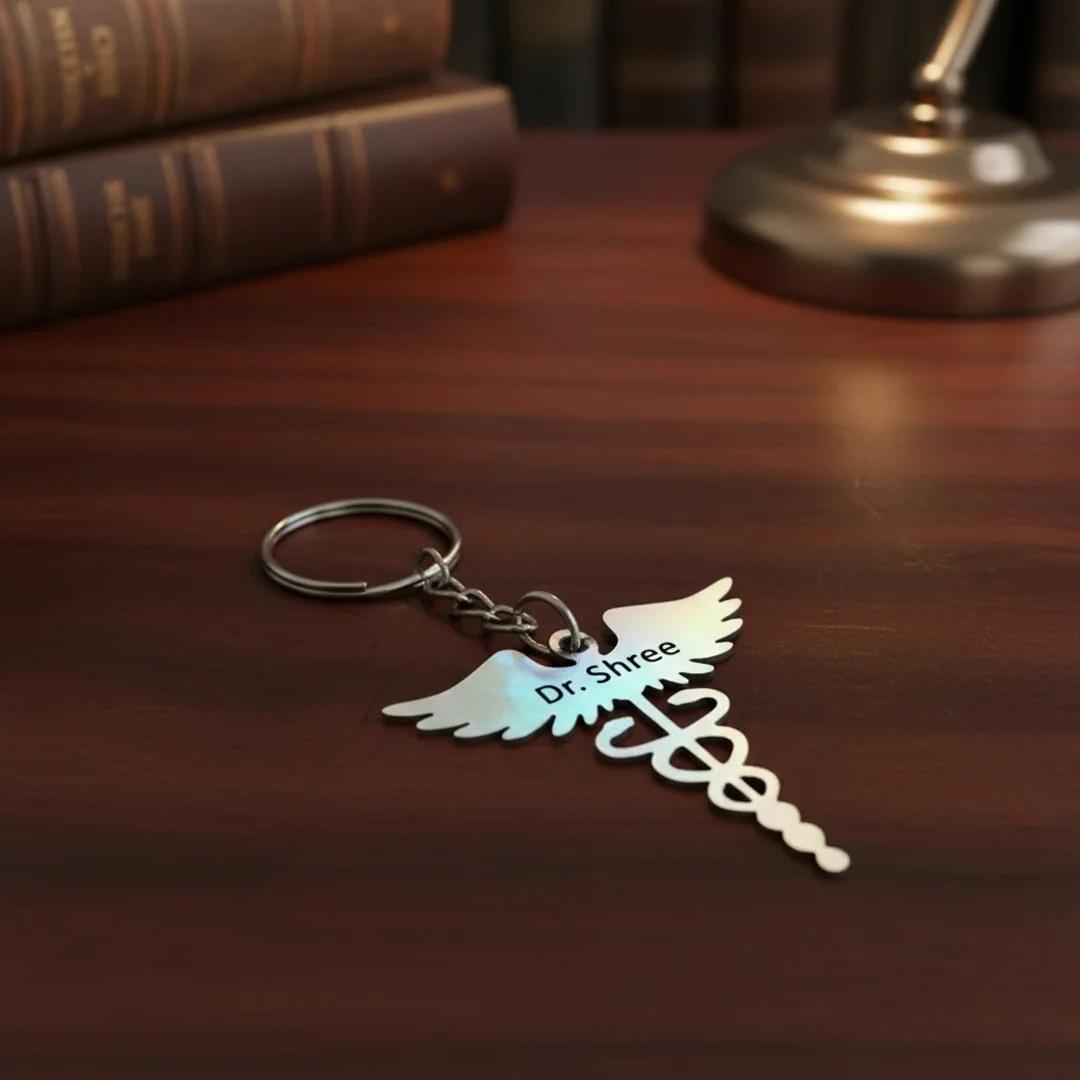 Zpics Best Personalized Gifts for Doctors