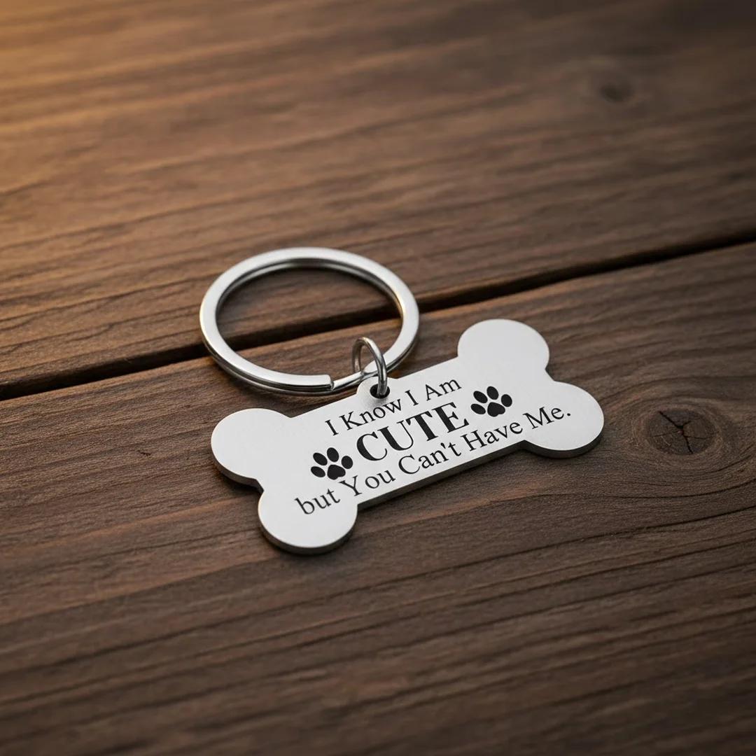 Zpics Dog Tag Name Tags for Dogs