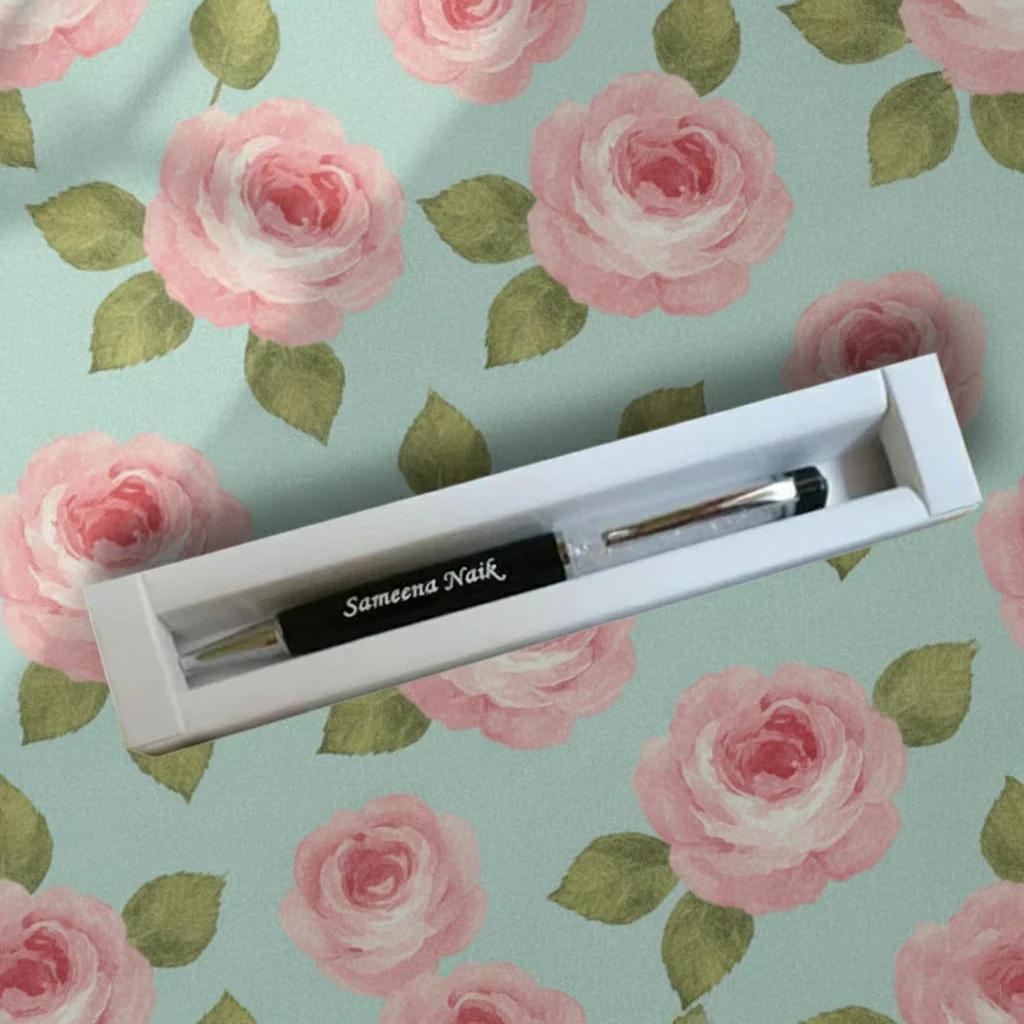 Zpics Customised Pens