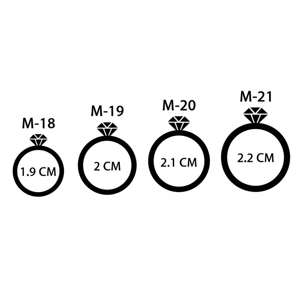 MH Decors Silver Name Ring – Personalized Jewelry Gift