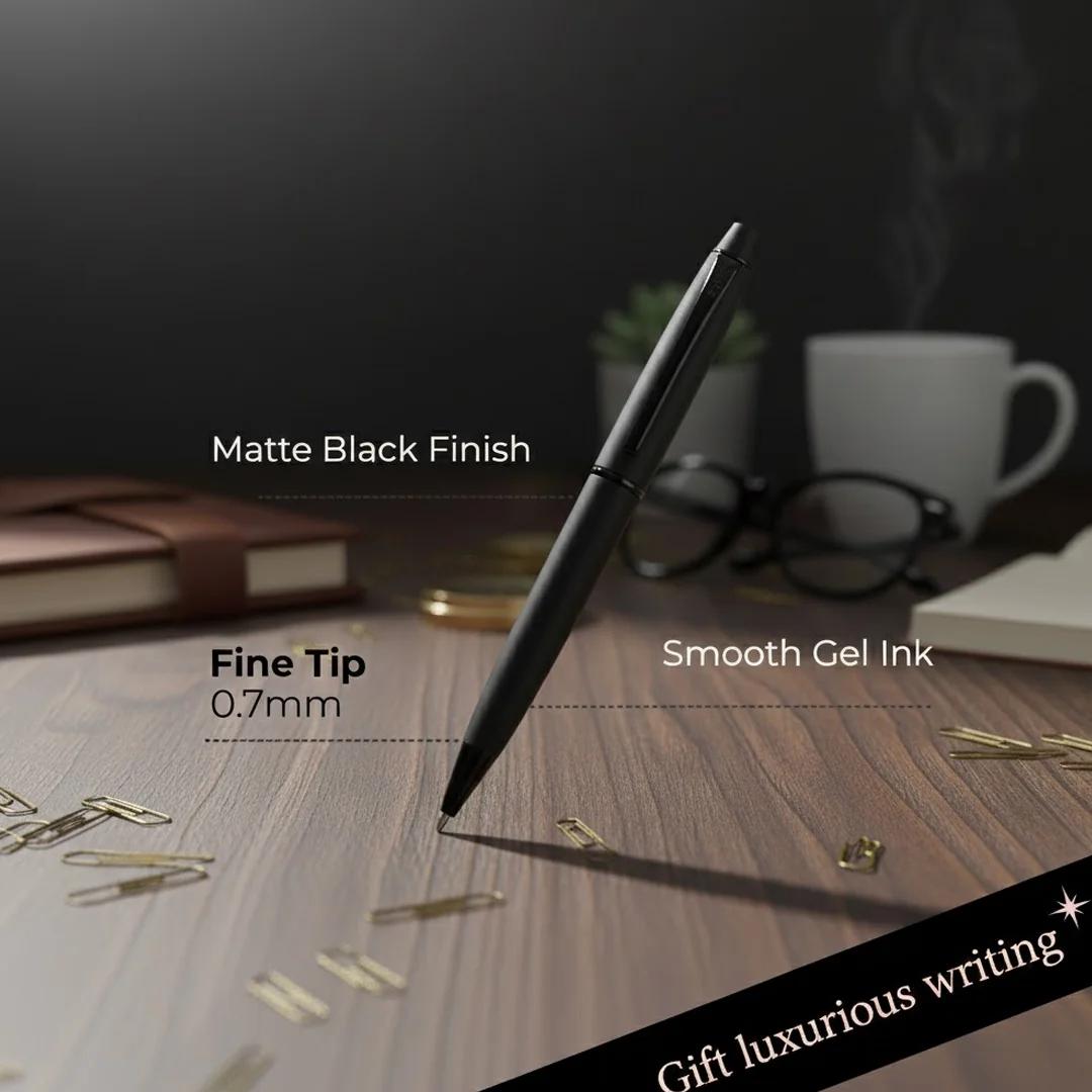 MH Decors Metal Pens Stylish and Durable Writing Instruments