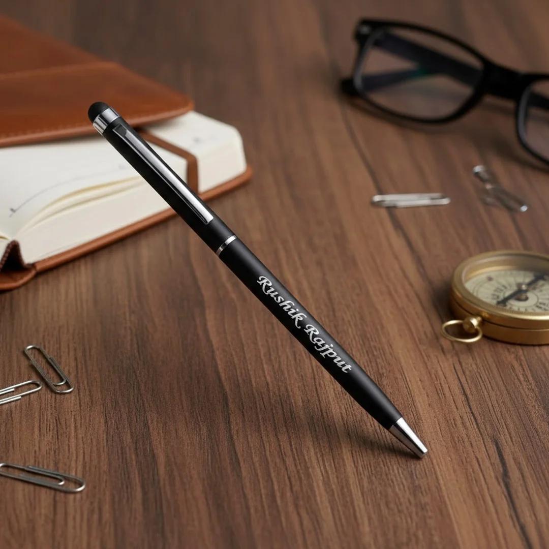 Zpics Classic Parker Pen for Writing