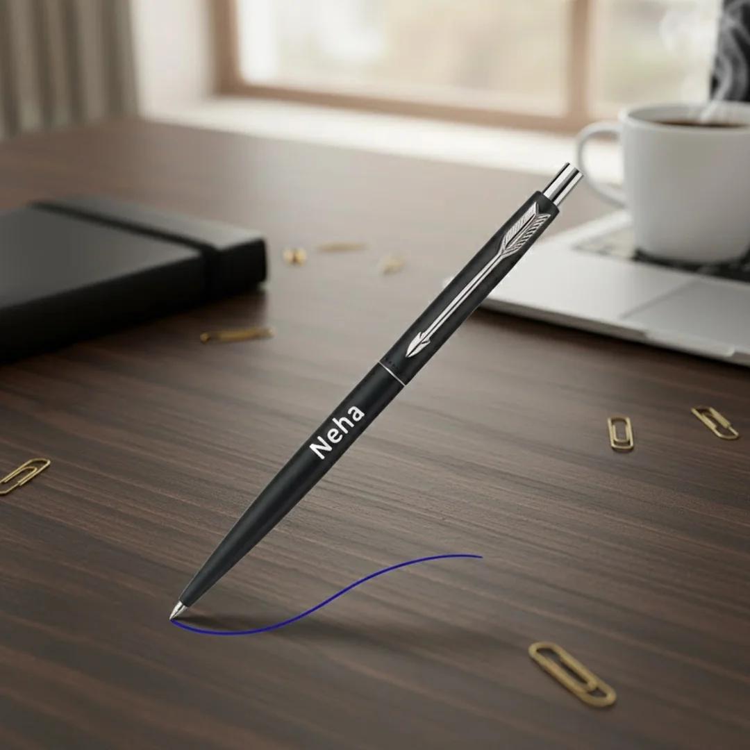 MH Decors Classic Parker Pen for Writing